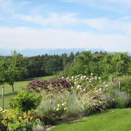 דירה Saentisblick