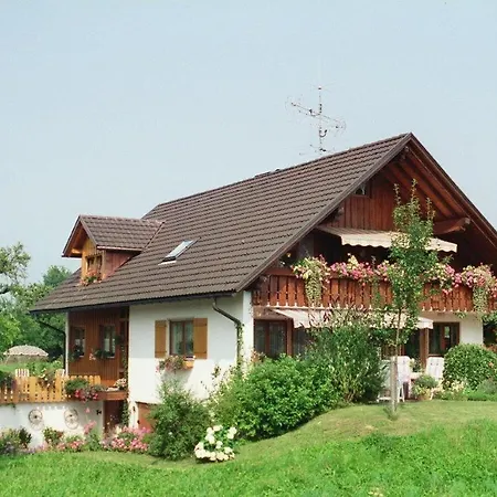 Saentisblick דירה *