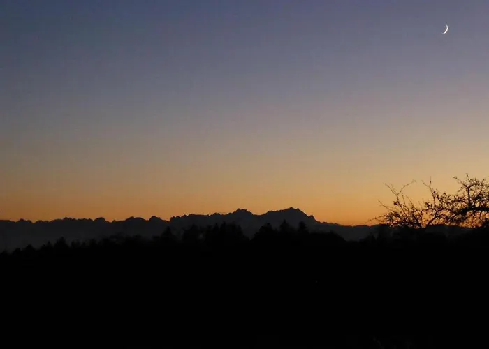 Saentisblick * Hergensweiler