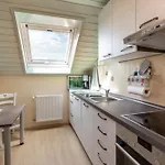 Apartamento Saentisblick Hergensweiler