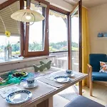 Saentisblick Apartamento *