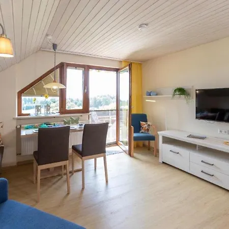 Saentisblick Apartment *