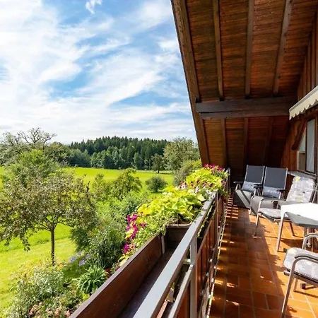 Saentisblick Apartment *