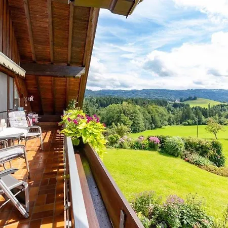 Apartment Saentisblick