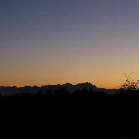 Saentisblick * Hergensweiler