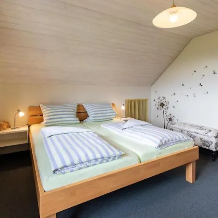 Apartman Saentisblick *