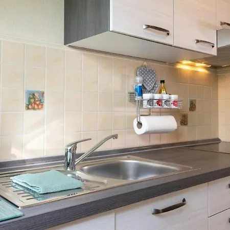 Saentisblick Apartment Hergensweiler