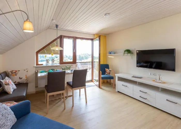 Saentisblick 公寓 *