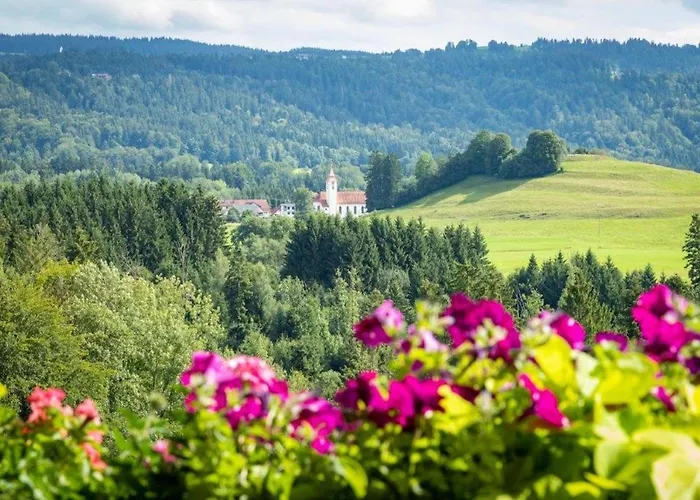 Saentisblick * Hergensweiler
