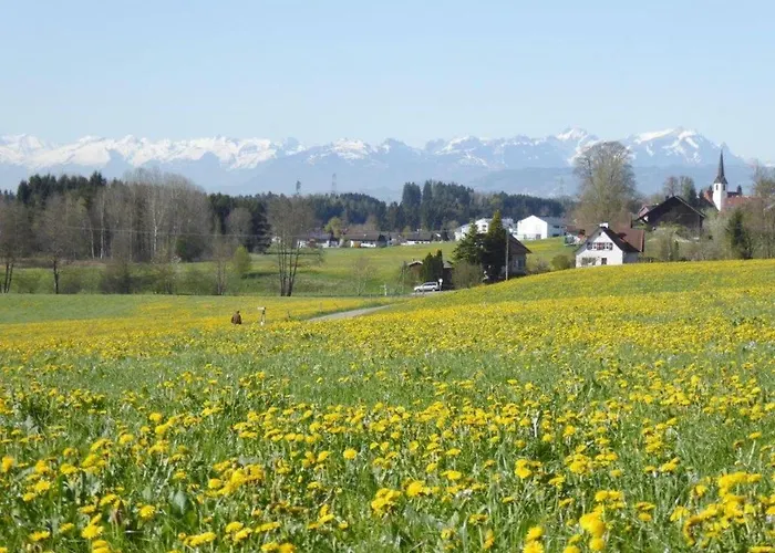 Saentisblick
